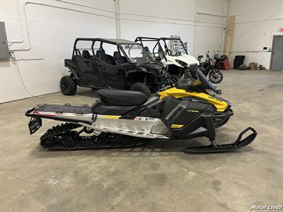 2021 SKIDOO TUNDRA 600 ACE   - Photo 9 - Edmonton, AB T5L 4S9