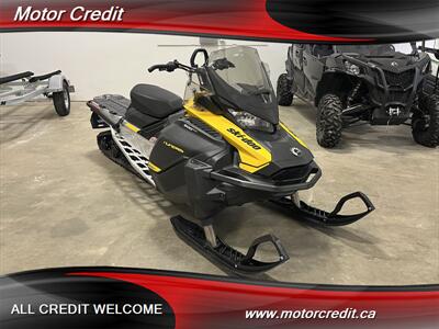 2021 SKIDOO TUNDRA 600 ACE   - Photo 4 - Edmonton, AB T5L 4S9