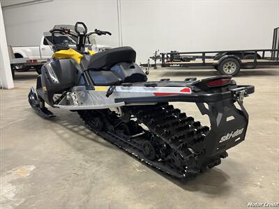 2021 SKIDOO TUNDRA 600 ACE   - Photo 6 - Edmonton, AB T5L 4S9