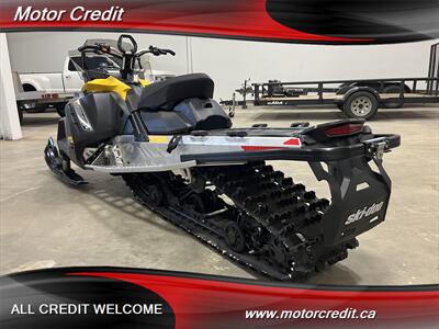 2021 SKIDOO TUNDRA 600 ACE   - Photo 6 - Edmonton, AB T5L 4S9