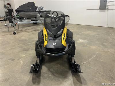 2021 SKIDOO TUNDRA 600 ACE   - Photo 3 - Edmonton, AB T5L 4S9