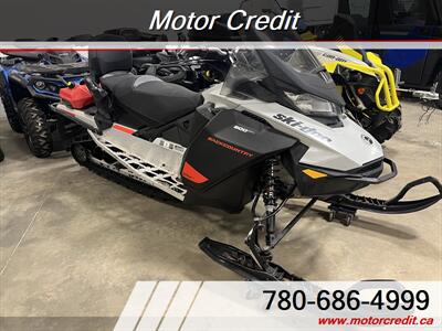 2022 SKIDOO BACKCOUNTRY SPORT 600 146 SLED   - Photo 1 - Edmonton, AB T5L 4S9