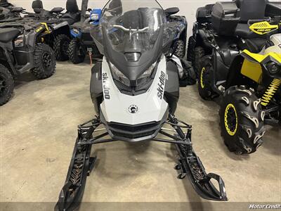 2022 SKIDOO BACKCOUNTRY SPORT 600 146 SLED   - Photo 3 - Edmonton, AB T5L 4S9