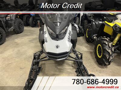 2022 SKIDOO BACKCOUNTRY SPORT 600 146 SLED   - Photo 3 - Edmonton, AB T5L 4S9