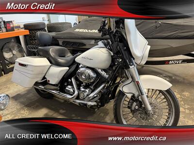 2009 Harley-Davidson STREET GLIDE  FLHX