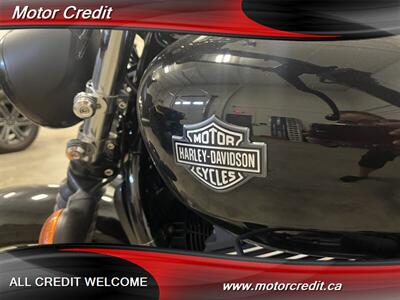 2015 HARLEY DAVIDSON XG STREET 750 STREET BIKE   - Photo 7 - Edmonton, AB T5L 4S9