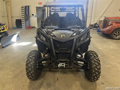 2022 CAN AM MAVERICK SPORT MAX 1000R UTV   - Photo 9 - Edmonton, AB T5L 4S9