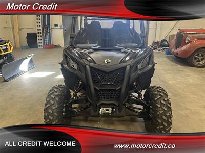 2022 CAN AM MAVERICK SPORT MAX 1000R UTV   - Photo 9 - Edmonton, AB T5L 4S9