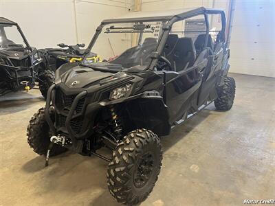 2022 CAN AM MAVERICK SPORT MAX 1000R UTV   - Photo 2 - Edmonton, AB T5L 4S9