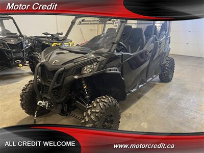 2022 CAN AM MAVERICK SPORT MAX 1000R UTV   - Photo 2 - Edmonton, AB T5L 4S9