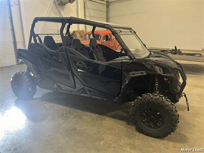 2022 CAN AM MAVERICK SPORT MAX 1000R UTV   - Photo 7 - Edmonton, AB T5L 4S9