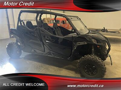 2022 CAN AM MAVERICK SPORT MAX 1000R UTV   - Photo 7 - Edmonton, AB T5L 4S9