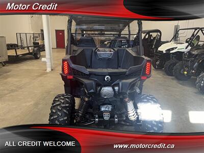 2022 CAN AM MAVERICK SPORT MAX 1000R UTV   - Photo 6 - Edmonton, AB T5L 4S9