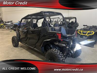 2022 CAN AM MAVERICK SPORT MAX 1000R UTV   - Photo 4 - Edmonton, AB T5L 4S9