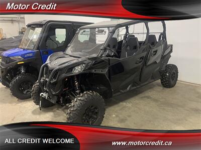 2022 CAN AM MAVERICK SPORT MAX 1000R UTV   - Photo 1 - Edmonton, AB T5L 4S9