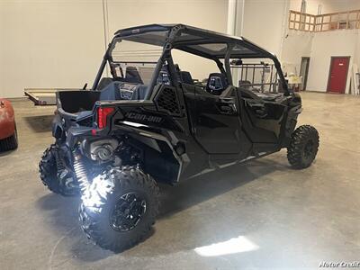 2022 CAN AM MAVERICK SPORT MAX 1000R UTV   - Photo 5 - Edmonton, AB T5L 4S9