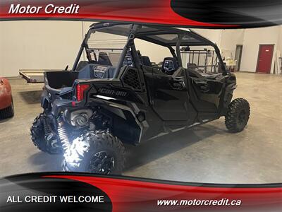 2022 CAN AM MAVERICK SPORT MAX 1000R UTV   - Photo 5 - Edmonton, AB T5L 4S9