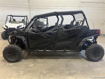 2022 CAN AM MAVERICK SPORT MAX 1000R UTV   - Photo 3 - Edmonton, AB T5L 4S9