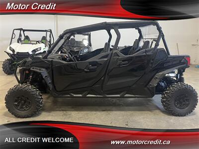 2022 CAN AM MAVERICK SPORT MAX 1000R UTV   - Photo 3 - Edmonton, AB T5L 4S9