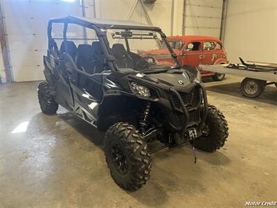 2022 CAN AM MAVERICK SPORT MAX 1000R UTV   - Photo 8 - Edmonton, AB T5L 4S9