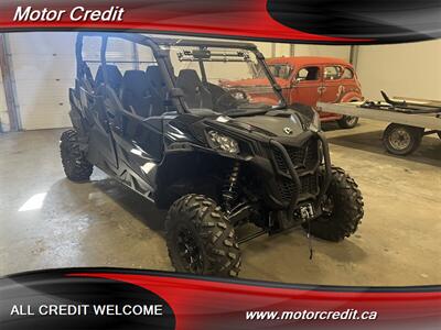 2022 CAN AM MAVERICK SPORT MAX 1000R UTV   - Photo 8 - Edmonton, AB T5L 4S9