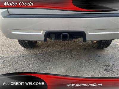 2005 Jeep Grand Cherokee Limited   - Photo 19 - Edmonton, AB T5L 4S9