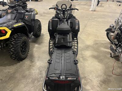 2023 SKIDOO TUNDRA LT 600 ACE - Photo 5 - Edmonton, AB T5L 4S9