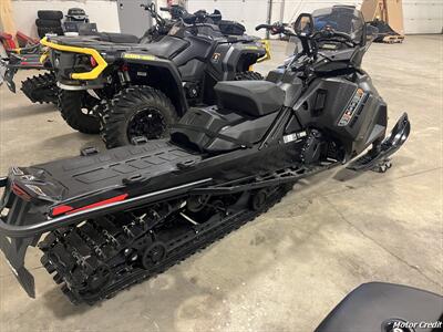 2023 SKIDOO TUNDRA LT 600 ACE - Photo 6 - Edmonton, AB T5L 4S9