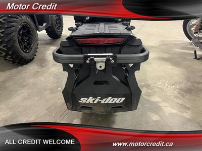 2023 SKIDOO TUNDRA LT 600 ACE - Photo 13 - Edmonton, AB T5L 4S9