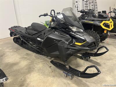 2023 SKIDOO TUNDRA LT 600 ACE - Photo 3 - Edmonton, AB T5L 4S9