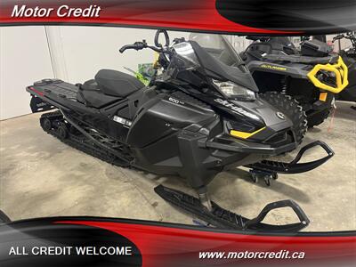 2023 SKIDOO TUNDRA LT 600 ACE - Photo 3 - Edmonton, AB T5L 4S9