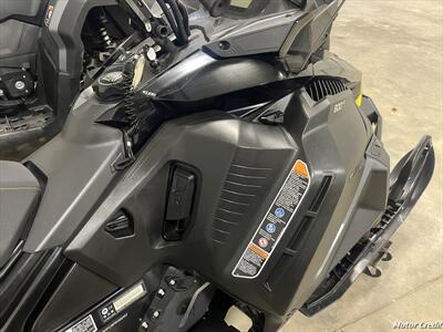 2023 SKIDOO TUNDRA LT 600 ACE - Photo 9 - Edmonton, AB T5L 4S9
