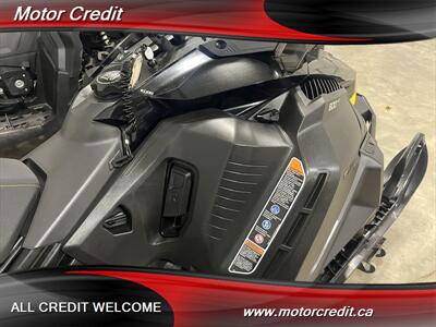 2023 SKIDOO TUNDRA LT 600 ACE - Photo 9 - Edmonton, AB T5L 4S9
