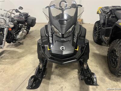 2023 SKIDOO TUNDRA LT 600 ACE - Photo 2 - Edmonton, AB T5L 4S9