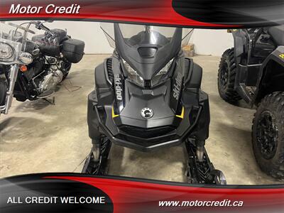 2023 SKIDOO TUNDRA LT 600 ACE - Photo 2 - Edmonton, AB T5L 4S9