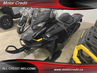 2023 SKIDOO TUNDRA LT 600 ACE