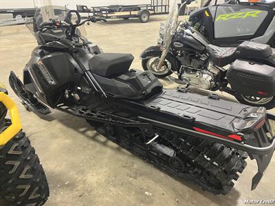 2023 SKIDOO TUNDRA LT 600 ACE - Photo 4 - Edmonton, AB T5L 4S9