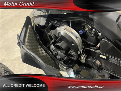 2023 SKIDOO TUNDRA LT 600 ACE - Photo 8 - Edmonton, AB T5L 4S9