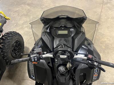 2023 SKIDOO TUNDRA LT 600 ACE - Photo 7 - Edmonton, AB T5L 4S9