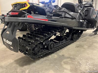 2023 SKIDOO TUNDRA LT 600 ACE - Photo 11 - Edmonton, AB T5L 4S9