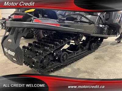 2023 SKIDOO TUNDRA LT 600 ACE - Photo 11 - Edmonton, AB T5L 4S9