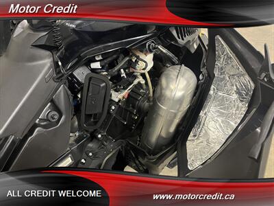 2023 SKIDOO TUNDRA LT 600 ACE - Photo 10 - Edmonton, AB T5L 4S9
