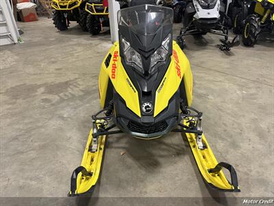 2015 SKIDOO SUMMIT 800R 163'' SLED   - Photo 3 - Edmonton, AB T5L 4S9