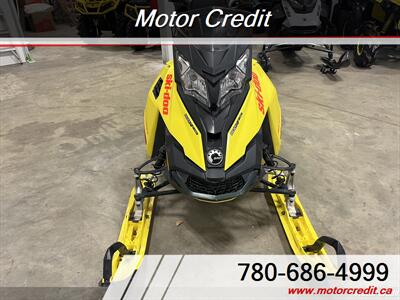 2015 SKIDOO SUMMIT 800R 163'' SLED   - Photo 3 - Edmonton, AB T5L 4S9