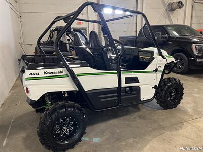 2016 KAWASAKI TERYX 800 KRF800F   - Photo 5 - Edmonton, AB T5L 4S9