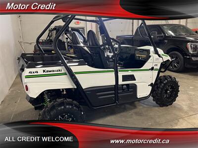 2016 KAWASAKI TERYX 800 KRF800F   - Photo 5 - Edmonton, AB T5L 4S9