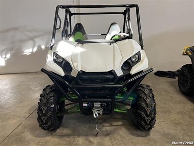 2016 KAWASAKI TERYX 800 KRF800F   - Photo 3 - Edmonton, AB T5L 4S9