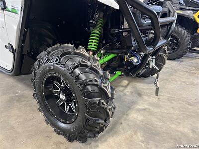 2016 KAWASAKI TERYX 800 KRF800F   - Photo 11 - Edmonton, AB T5L 4S9