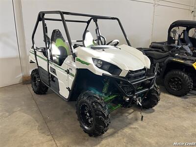 2016 KAWASAKI TERYX 800 KRF800F   - Photo 2 - Edmonton, AB T5L 4S9