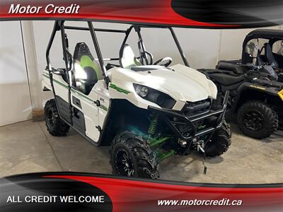 2016 KAWASAKI TERYX 800 KRF800F   - Photo 2 - Edmonton, AB T5L 4S9